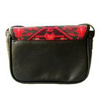 Kaftan 10" Messenger Bag