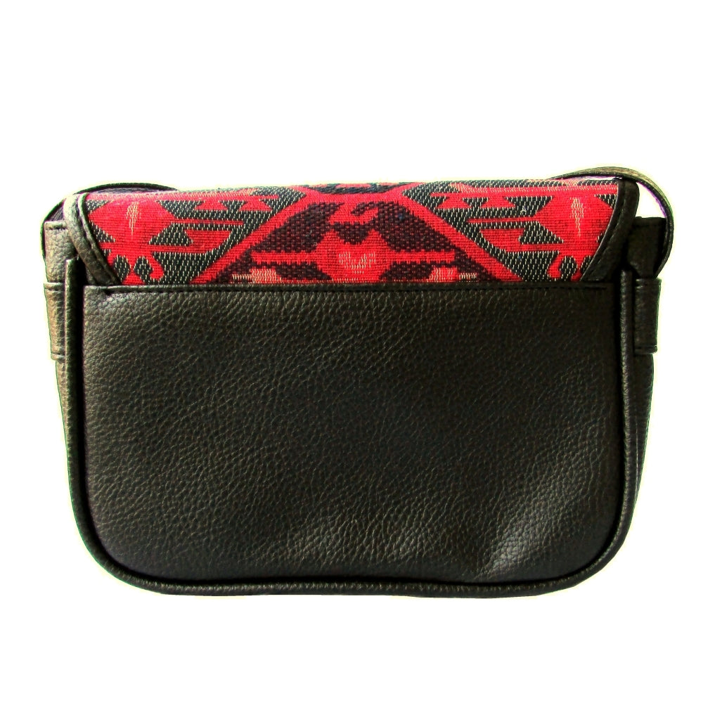 Kaftan 10" Messenger Bag