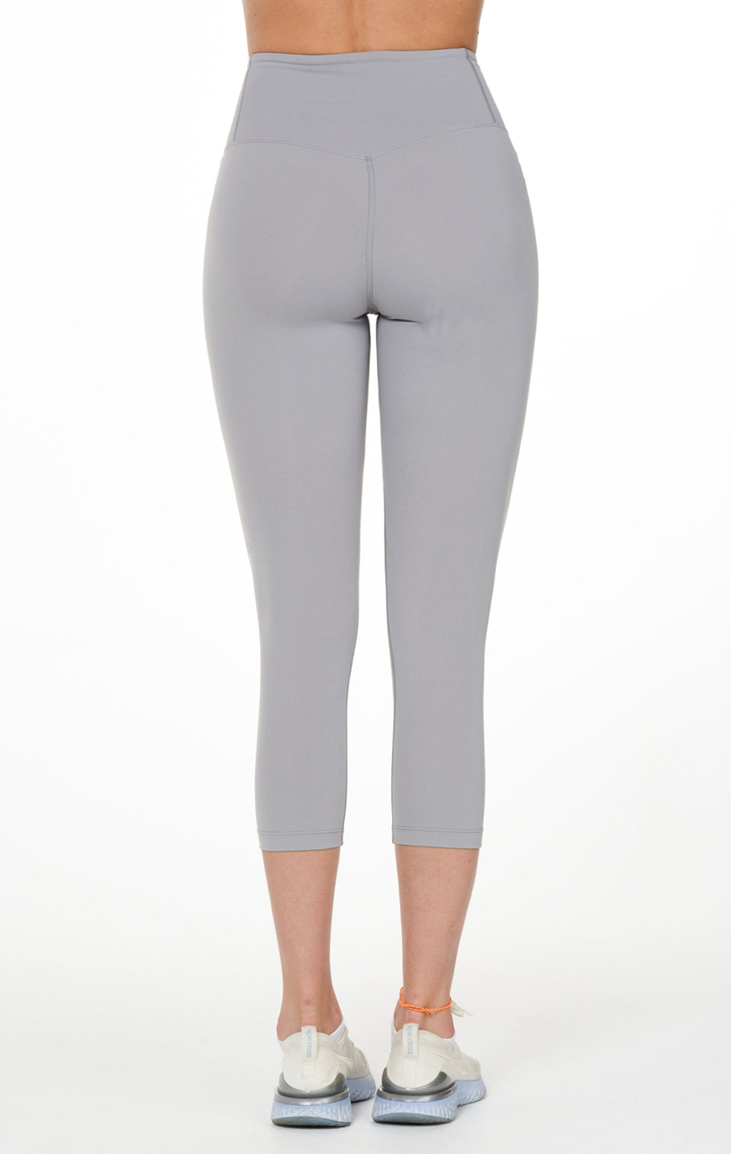 Hybrid Cloudlux Capri Legging 20"