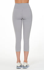 Hybrid Cloudlux Capri Legging 20"