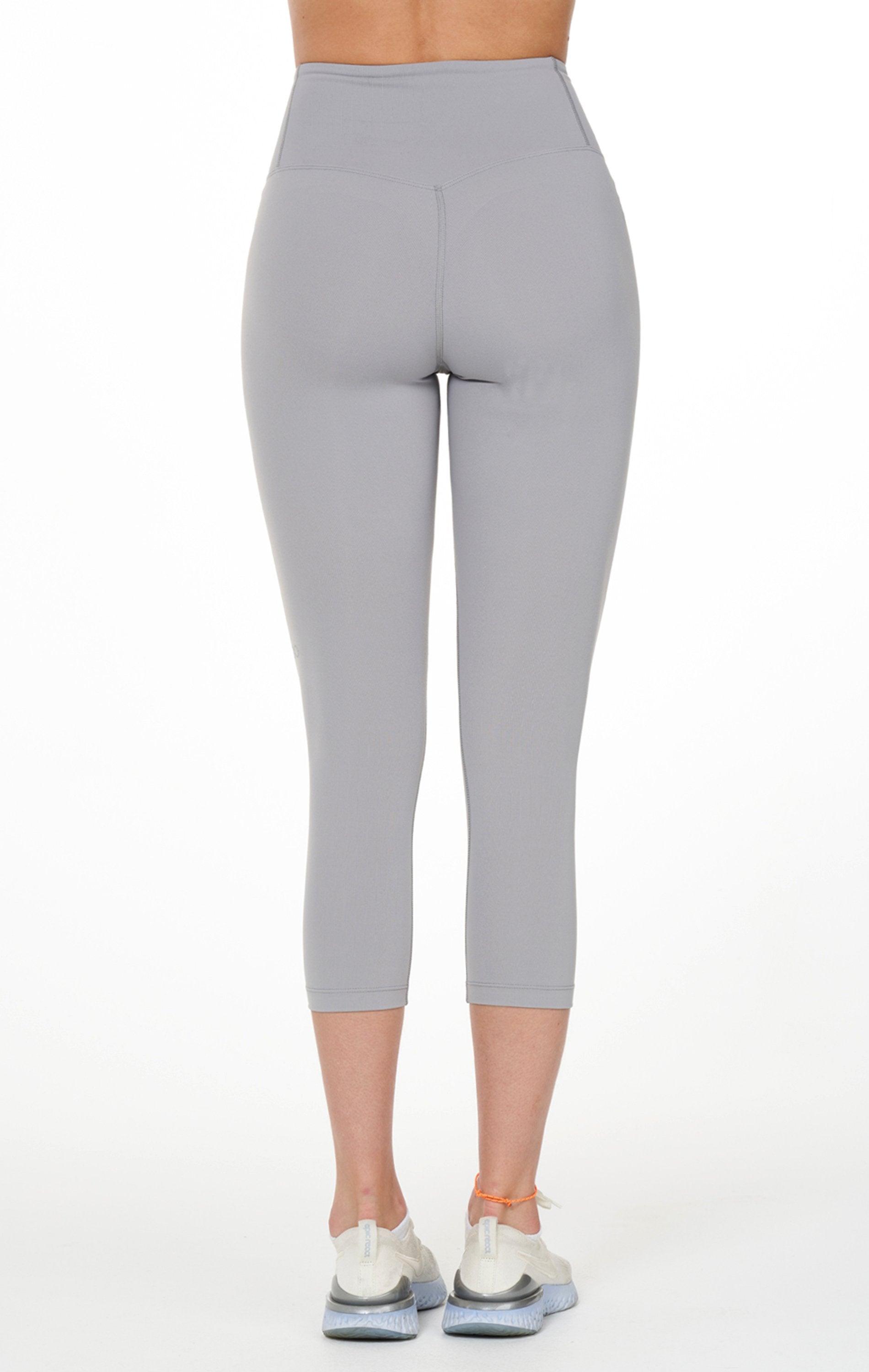 Hybrid Cloudlux Capri Legging 20"