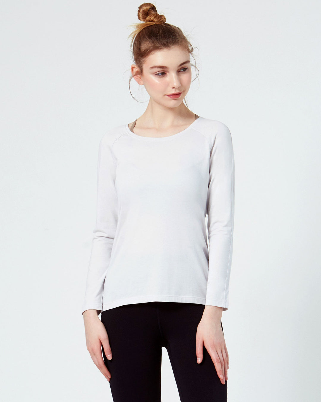 Extenssial Long Sleeve