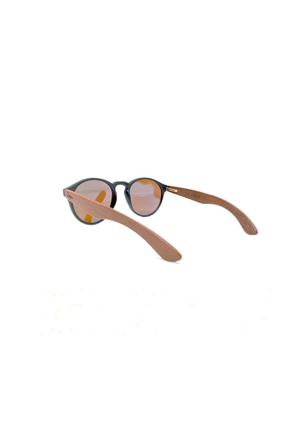 Eyewood Cubs Sunglasses Lilo