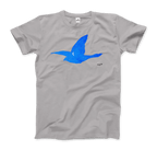 Rene Magritte Le Baiser, 1957 Artwork T-Shirt