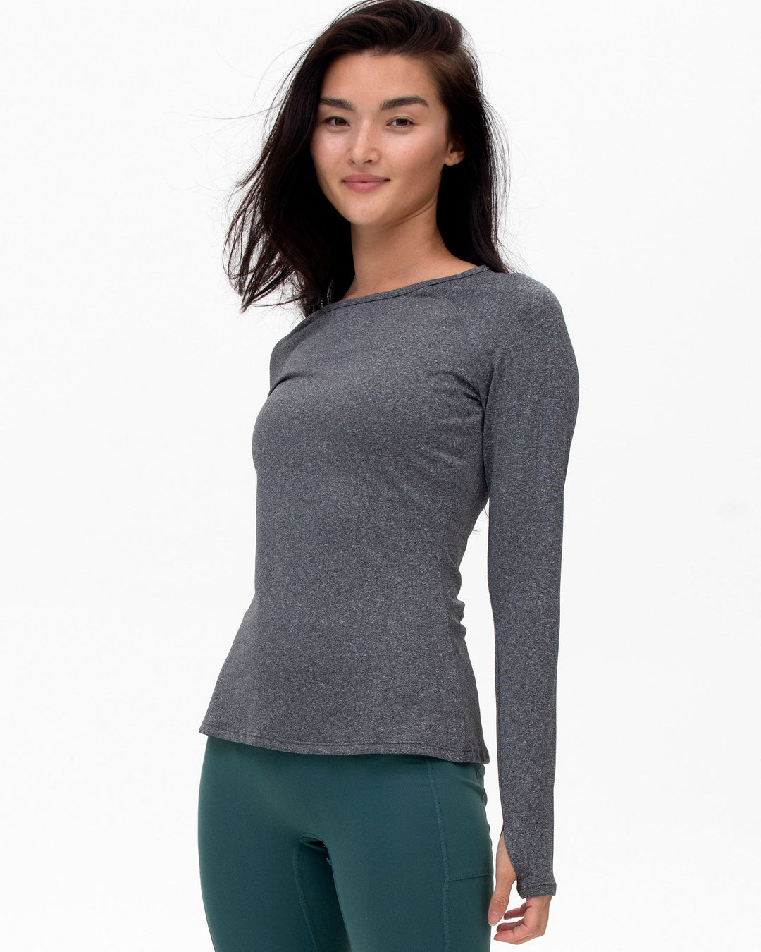 Citizen Compression Long Sleeve