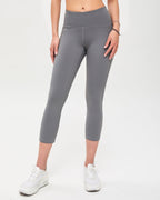 Alliance Ventiflo™ Crop Legging 21.5"