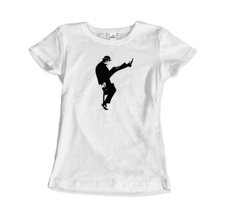 The Ministry of Silly Walks T-Shirt