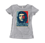Che Guevara Revolution, Hope Style T-Shirt