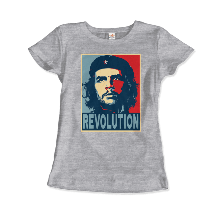 Che Guevara Revolution, Hope Style T-Shirt