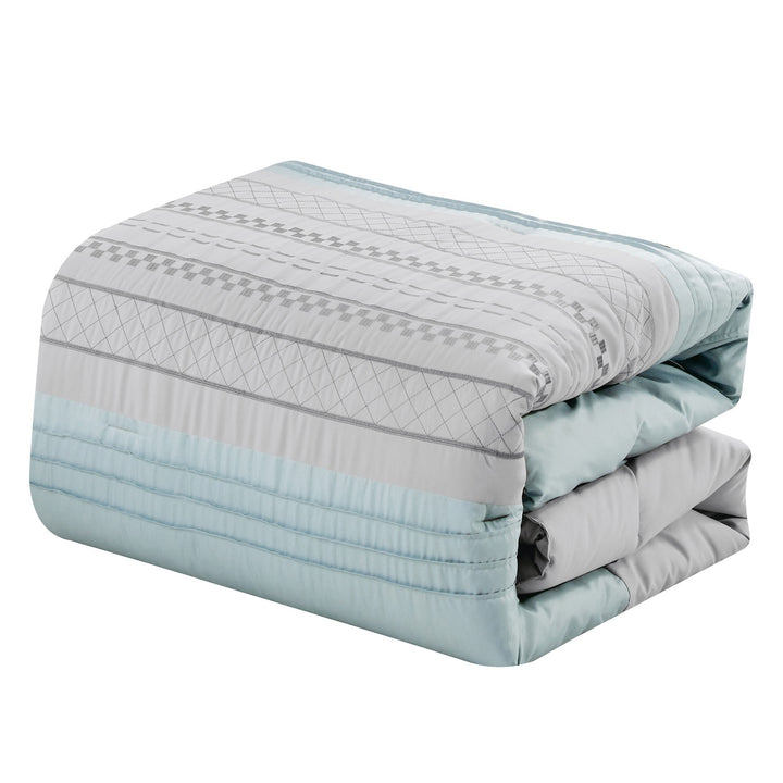 LABANA 7PC COMFORTER SET