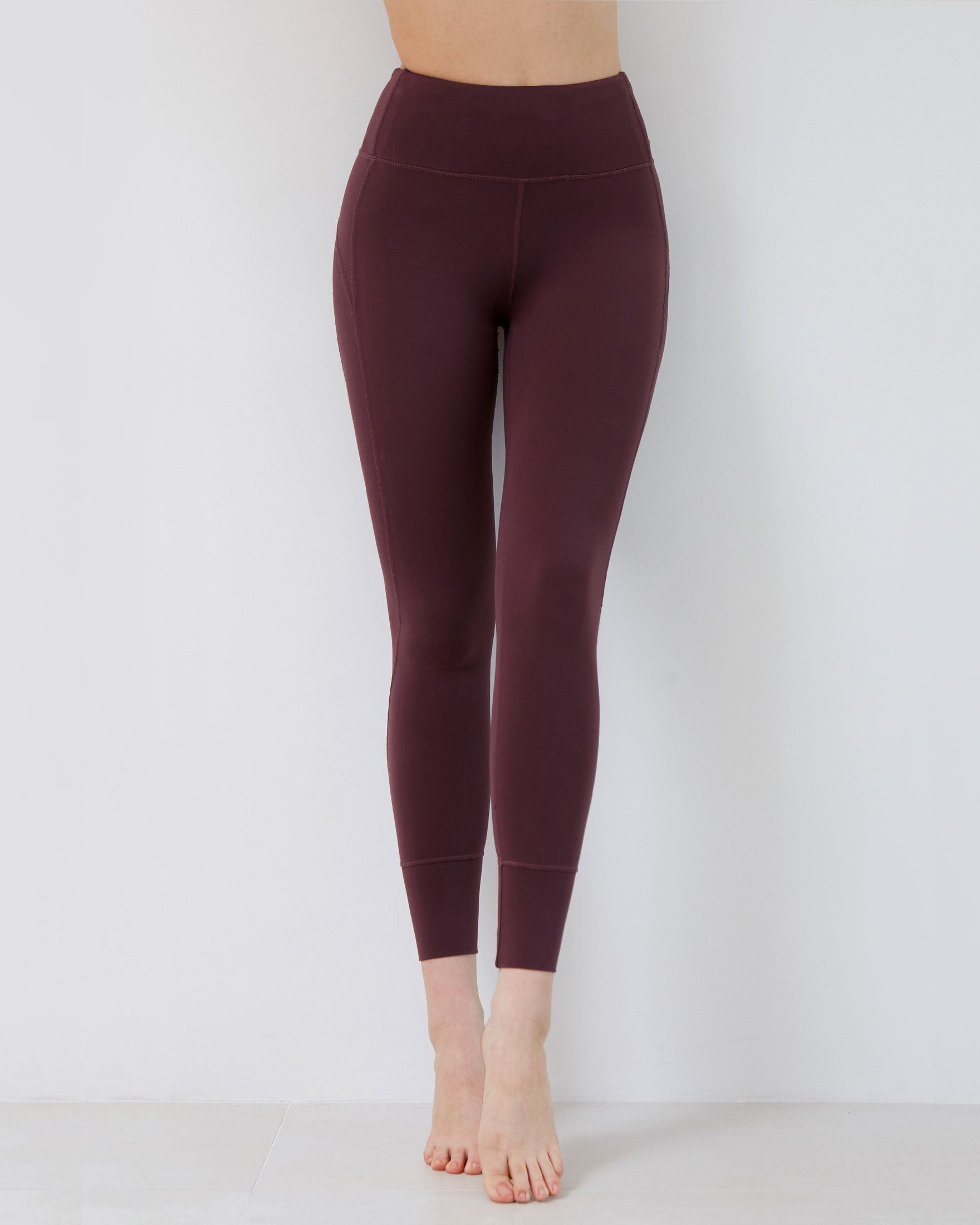 Boulevard Coziplex™ Jogger Leggings 28"