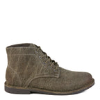 The Grover Vegan | Sage Brown