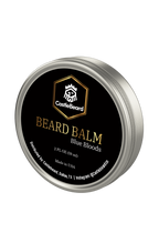 Blue Bloods 2oz Beard Balm