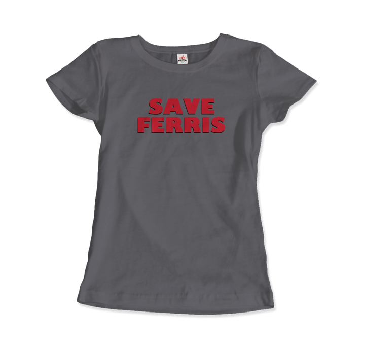 Save Ferris From Ferris Bueller's Day Off T-Shirt