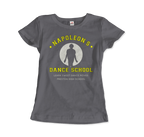 Napoleon Dance School From Napoleon Dinamyte Movie T-Shirt