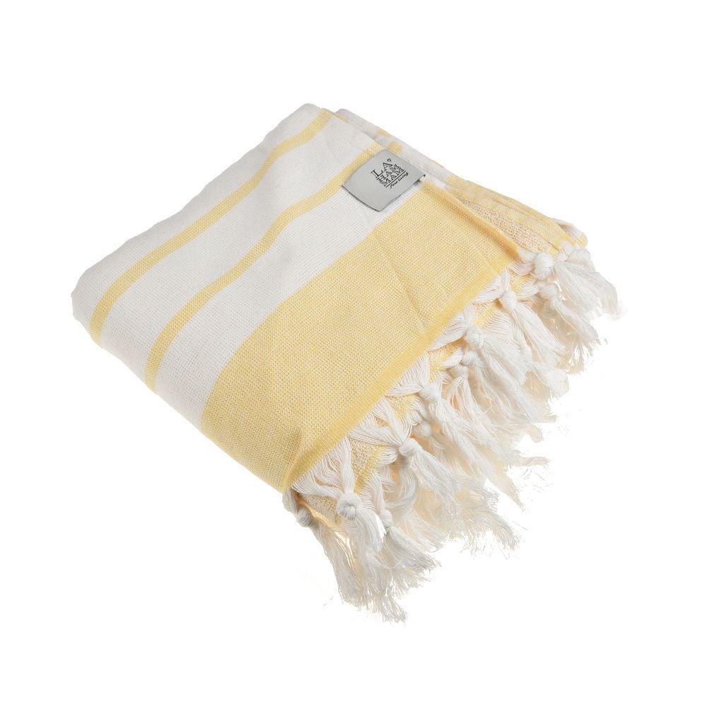 Istanbul Beach Towel