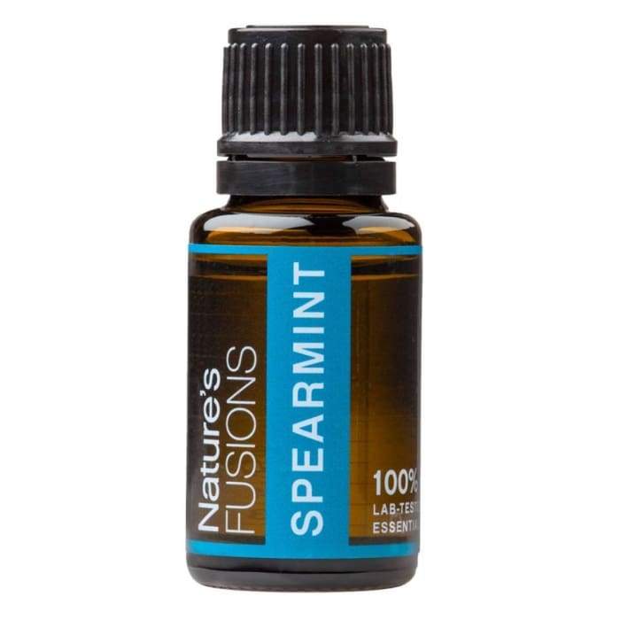 Spearmint  Pure Essential Oil- 15ml