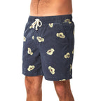 Ethan Swim Trunk