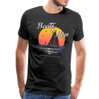 Boats and Hoes, Step Brothers T-Shirt