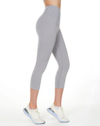 Hybrid Cloudlux Capri Legging 20"