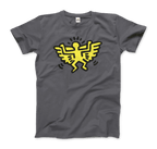 Angel Icon, 1990 Street Art T-Shirt