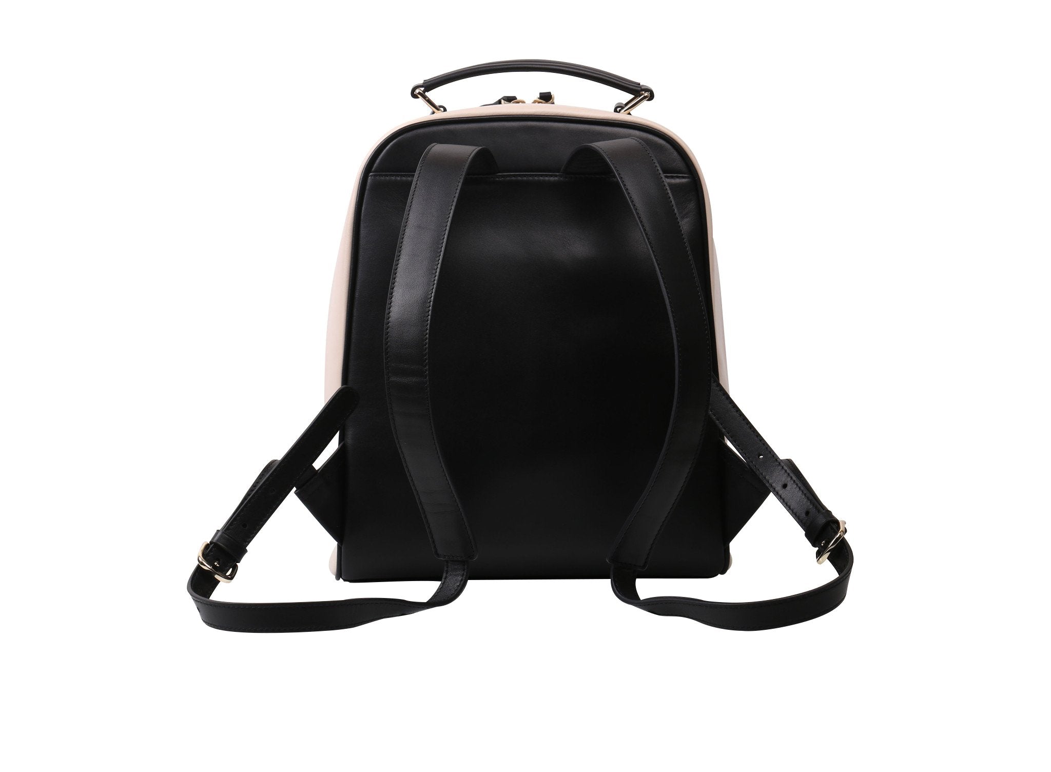 PX (PiXiu) Creamy White Backpack