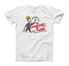 Abe Froman the Sausage King of Chicago From Ferris Bueller's Day Off T-Shirt