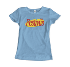 Happy Festivus for the Rest of Us, Seinfeld  T-Shirt