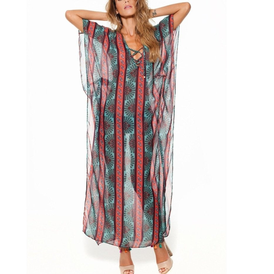 Soul Gypsy Kaftan