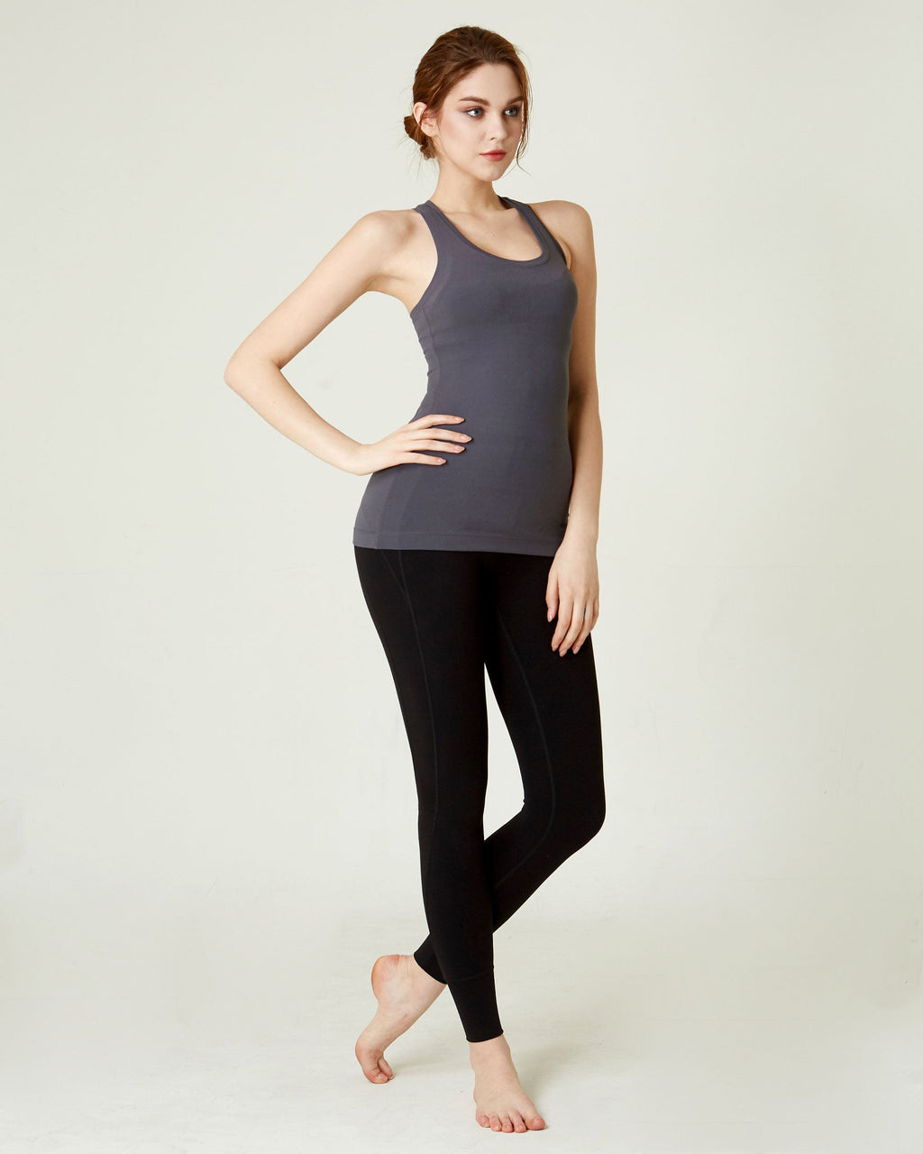 Primer Racerback Coziplex™ Tank