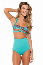 Mara Gypsy Bikini Bottom