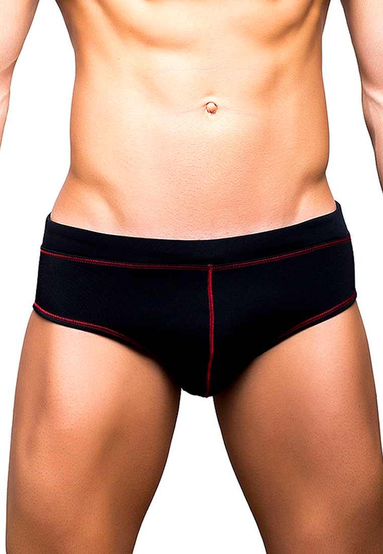 Quick Dry UV Protection Beach Briefs "TUSKANY"