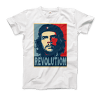 Che Guevara Revolution, Hope Style T-Shirt