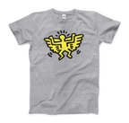 Angel Icon, 1990 Street Art T-Shirt