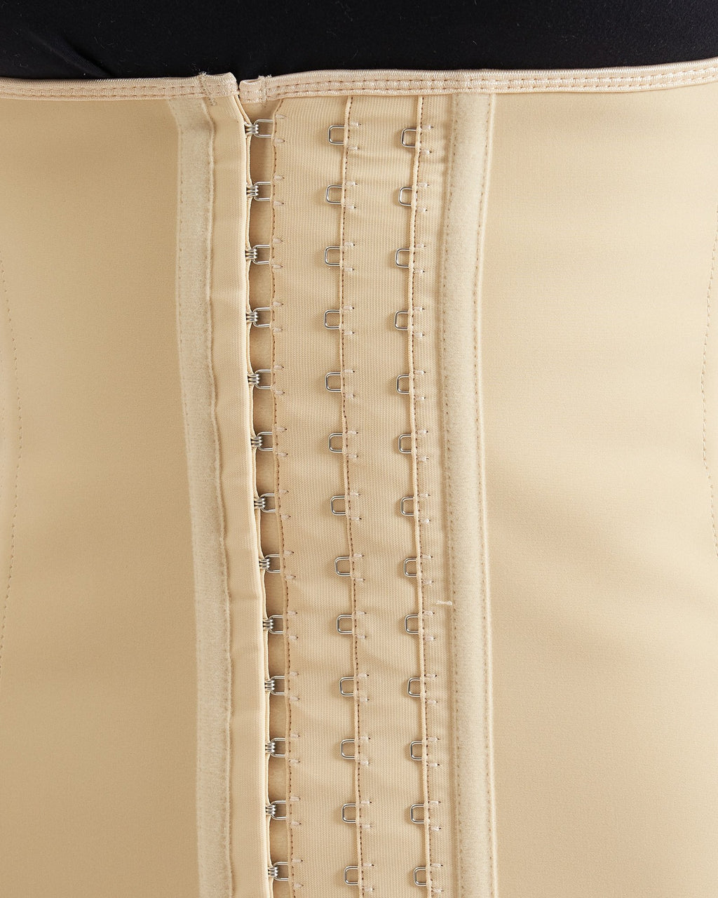 Core Trainer Deluxe Vest With Adjustable Straps Neutral