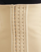 Core Trainer Deluxe Vest With Adjustable Straps Neutral