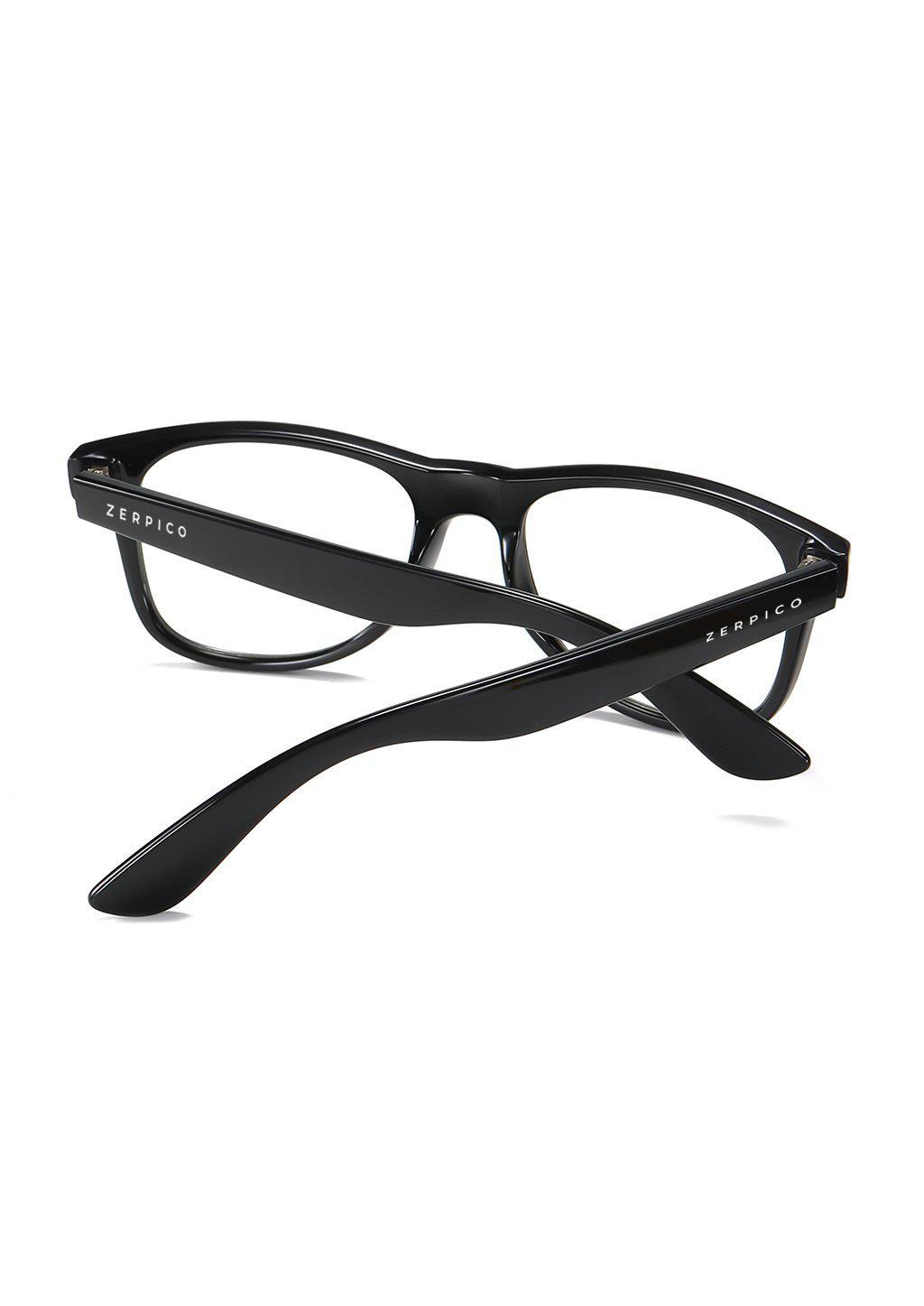 Zerpico Nexus Blue Light Glasses Xenon