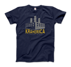 Kramerica Industries, Cosmo Kramer Seinfeld T-Shirt