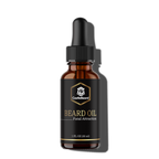 Fatal Attraction 1 Fl Oz Beard Oil