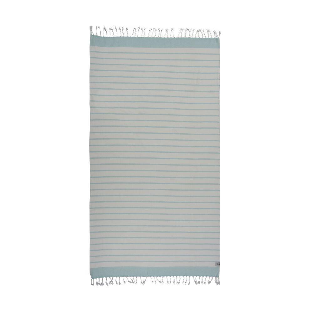 Istanbul Beach Towel