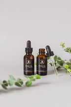 Fatal Attraction 1 Fl Oz Beard Oil