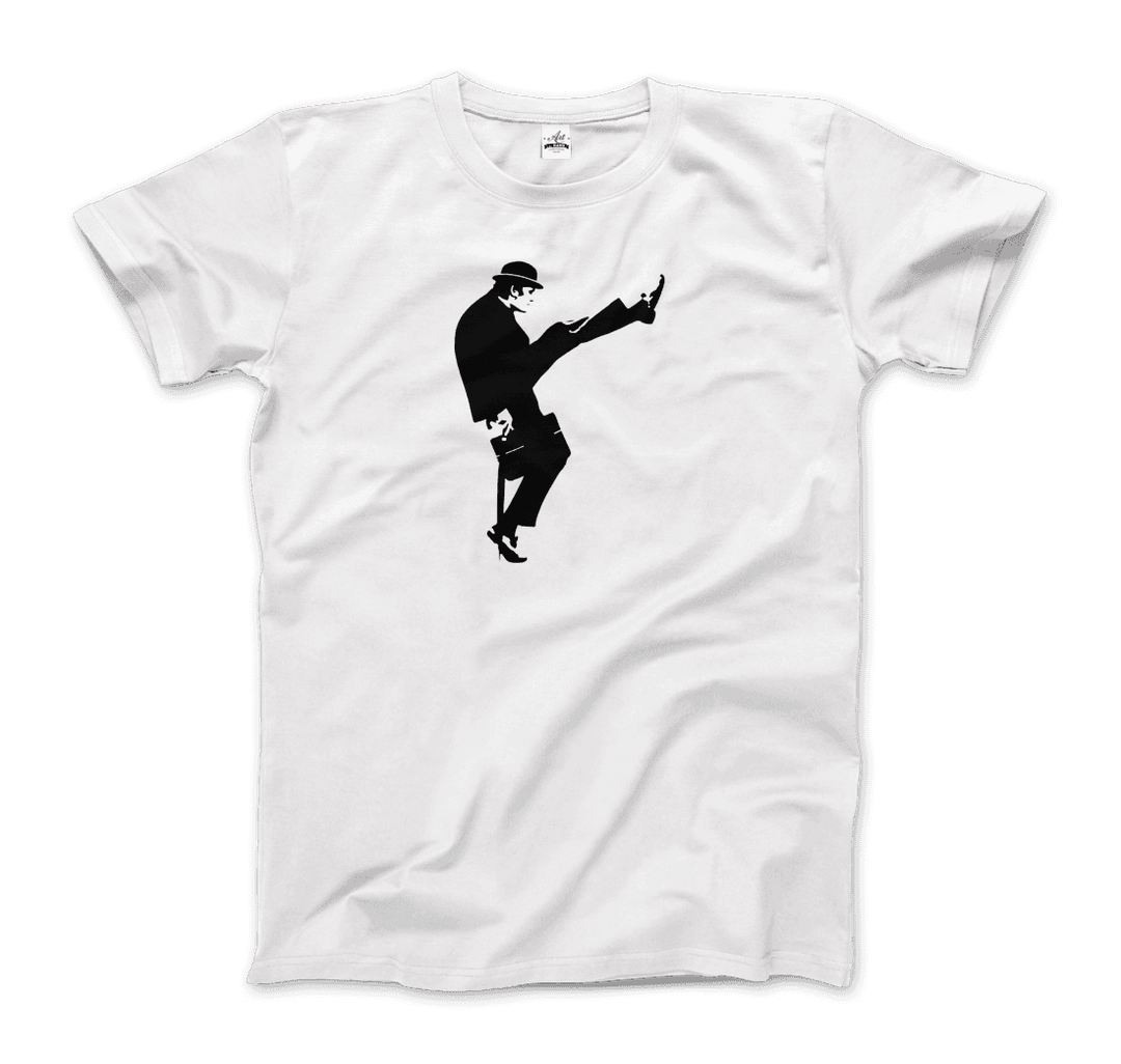 The Ministry of Silly Walks T-Shirt