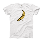 Andy Warhol's Banana, 1967 Pop Art T-Shirt
