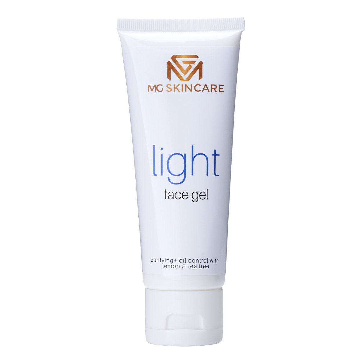 MG Skin Care Light Face Cream