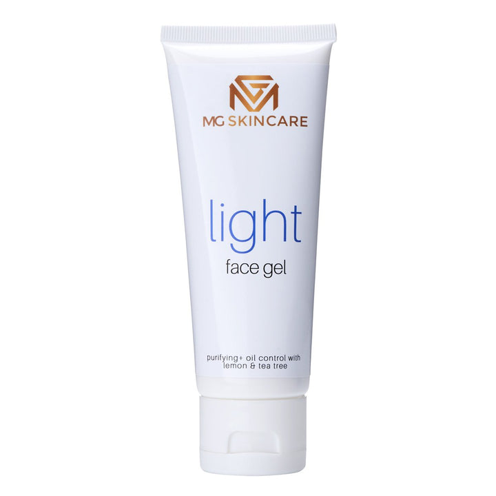 MG Skin Care Light Face Cream