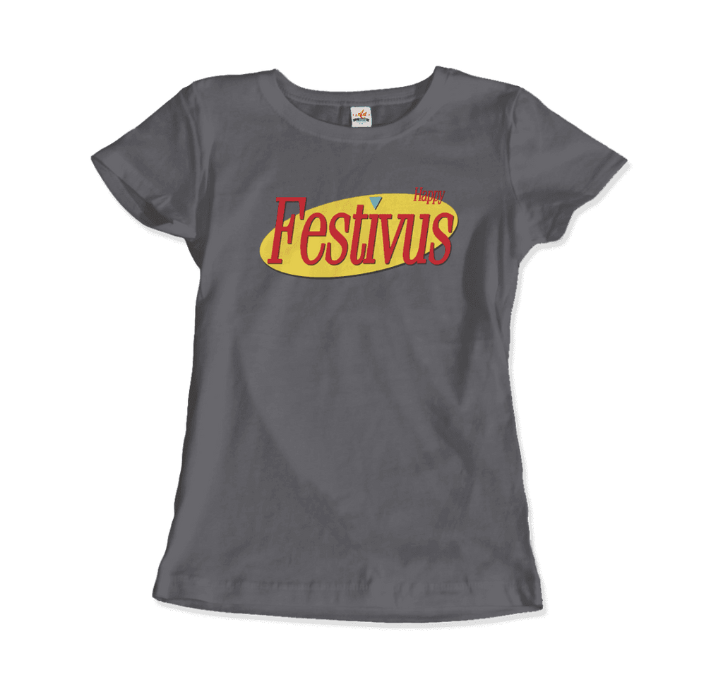Happy Festivus for the Rest of Us, Seinfeld  T-Shirt