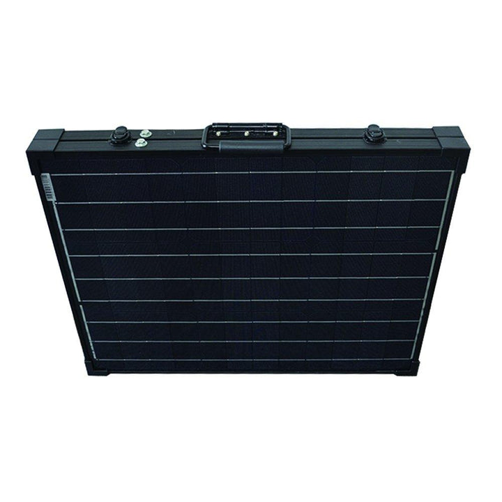 ACOPOWER PTK 100W Portable Solar Panel Expansion Briefcase