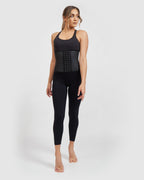 Core Trainer Short Supreme 25 Flexi Steel Boned