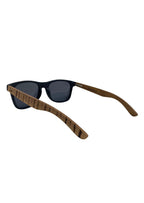 Eyewood Engraved Wooden Sunglasses | Untamed
