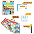 Skillmatics Transport Off We Go (3-6)